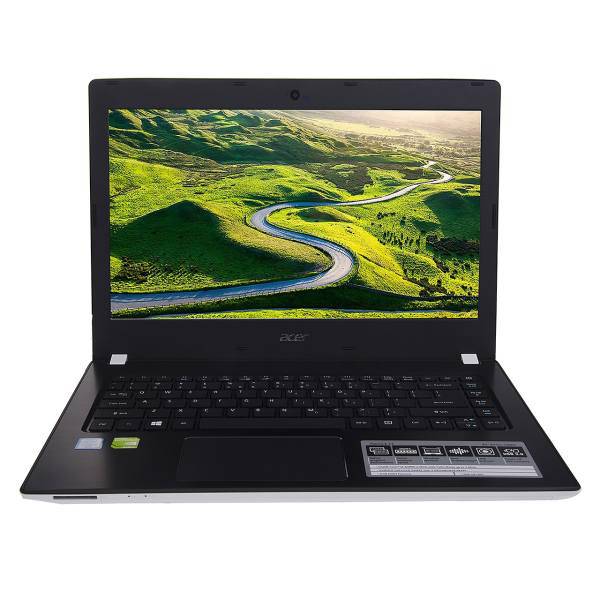 Acer Aspire E5-475G-58RN- 14 inch Laptop، لپ تاپ 14 اینچی ایسر مدل Aspire E5-475G-58RN