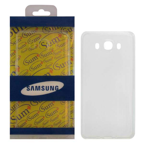 Jelly Cover Phone For Samsung Note 5، کاور گوشی ژله ای مناسب برای گوشی موبایل سامسونگ Note 5