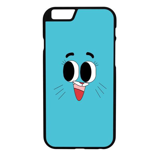 Lomana M6034 Cover For iPhone 6/6s، کاور لومانا مدل M6034 مناسب برای گوشی موبایل آیفون 6/6s