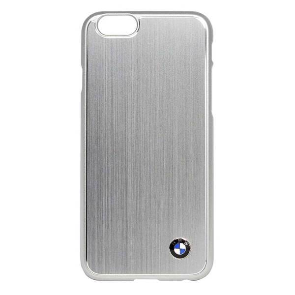 کاور سی جی موبایل مدل BMW Signature Brushed Aluminium مناسب برای گوشی موبایل آیفون 6 پلاس و 6 اس پلاس