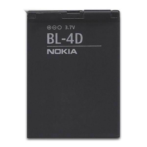 Nokia BL-4D Battery، باتری نوکیا مدل BL-4D