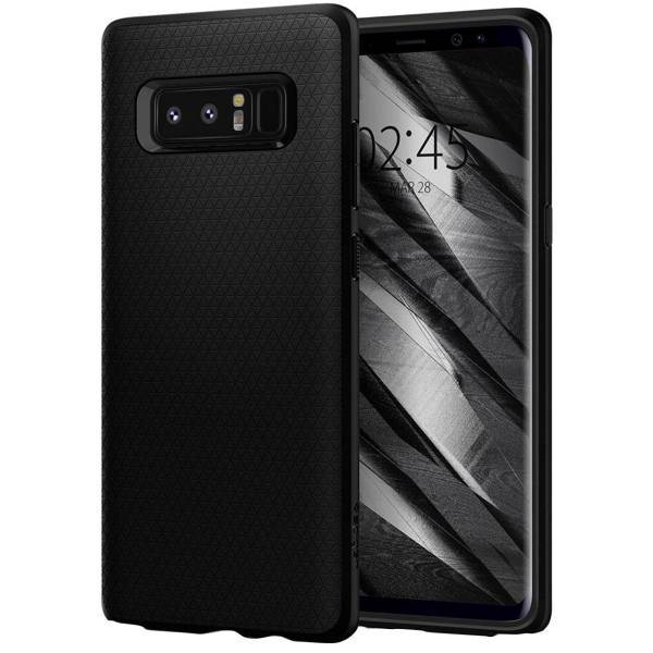 Spigen Liquid Air Armor For Samsung Galaxy Note 8، کاور اسپیگن مدل Liquid Air Armor مناسب برای گوشی موبایل سامسونگ Galaxy Note 8