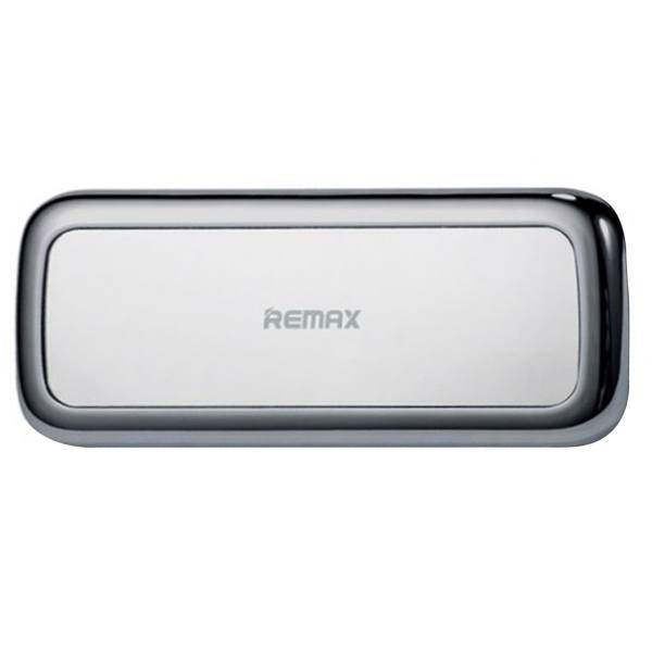 Remax Mirror RPP-35 5500 mAh Power Bank، شارژر همراه ریمکس مدل Mirror rpp-35 با ظرفیت 5500 میلی آمپر ساعت