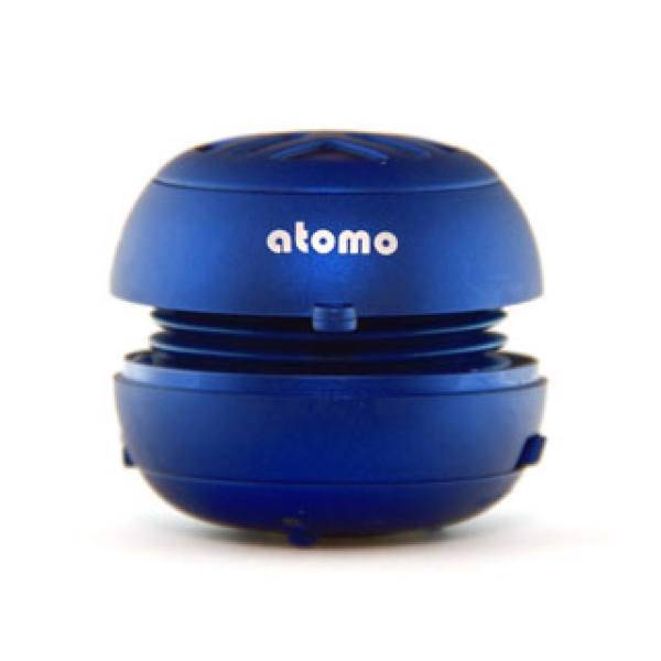 Axtrom Atomo SP102 Portable Speaker، اسپیکر قابل حمل اکستروم مدل Atomo SP102