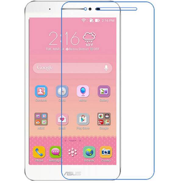 Nano Screen Protector For ASUS ZenPad C -Z171، محافظ صفحه نمایش نانو مناسب برای تبلت ایسوس ZenPad C - Z171