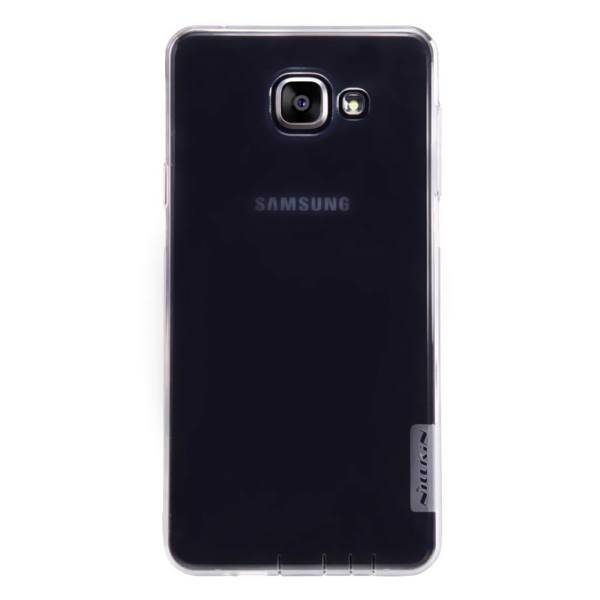 Nillkin N-TPU Cover For Samsung Galaxy A5 2016، کاور نیلکین مدل N-TPU مناسب برای گوشی موبایل سامسونگ Galaxy A5 2016