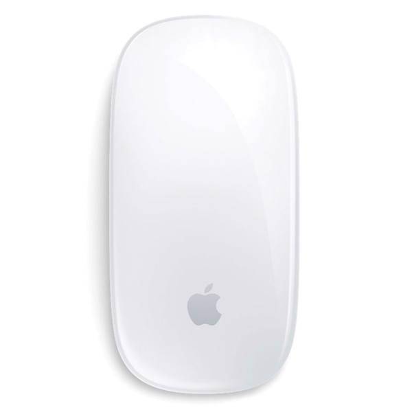 Apple Magic Mouse 2، موس بی‌سیم اپل مدل Magic Mouse 2
