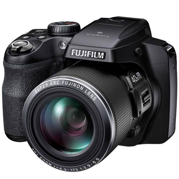 Fujifilm Finepix S8200، دوربین دیجیتال فوجی فیلم فاین پیکس S8200
