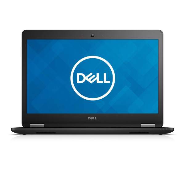 Dell LATITUDE 14 E7470 - 14 inch Laptop، لپ تاپ 14 اینچی دل مدل LATITUDE 14 E7470