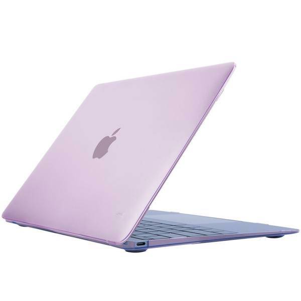 JCPAL Ultra Thin Cover For MacBook 12 inch، کاور جی سی پال مدل Ultra Thin مناسب برای مک بوک 12 اینچی