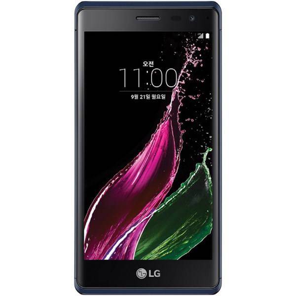 LG Class Mobile Phone، گوشی موبایل ال‌جی مدل Class