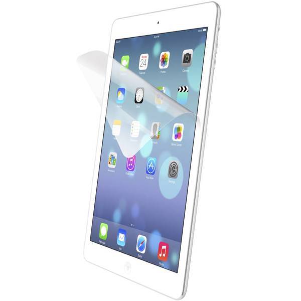 Beir Screen Protector For Apple iPad Air / iPad Air2، محافظ صفحه نمایش مدل Beir مناسب برای تبلت اپل iPad Air / iPad Air2