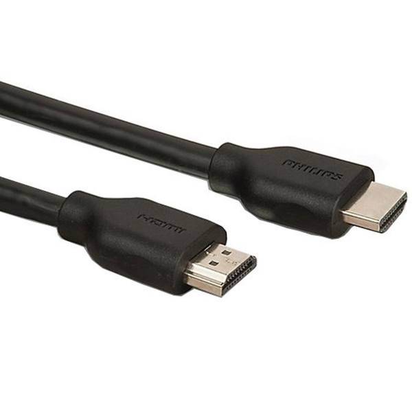 Philips HDMI Cable Model SWV2492S/10، کابل HDMI فیلیپس مدل SWV2492S/10