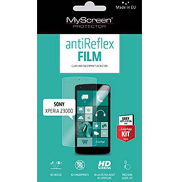 Apple iPhone 6 Plus MyScreen Anti Reflex Film Protector، محافظ صفحه نمایش MyScreen مدل Anti Reflex مناسب برای گوشی موبایل آیفون 6 پلاس