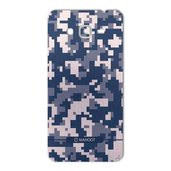 MAHOOT Army-pixel Design Sticker for Samsung Grand Prime، برچسب تزئینی ماهوت مدل Army-pixel Design مناسب برای گوشی Samsung Grand Prime