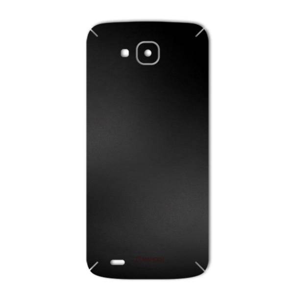 MAHOOT Black-color-shades Special Texture Sticker for LG X Venture، برچسب تزئینی ماهوت مدل Black-color-shades Special مناسب برای گوشی LG X Venture