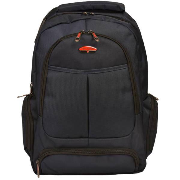 Parine SP86-11 Backpack For 17.5 Inch Laptop، کوله پشتی لپ تاپ پارینه مدل SP86-11 مناسب برای لپ تاپ 15 اینچی