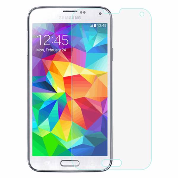 Nano Screen Protector For Mobile Samsung Galaxy S5، محافظ صفحه نمایش نانو مناسب برای سامسونگ Galaxy S5