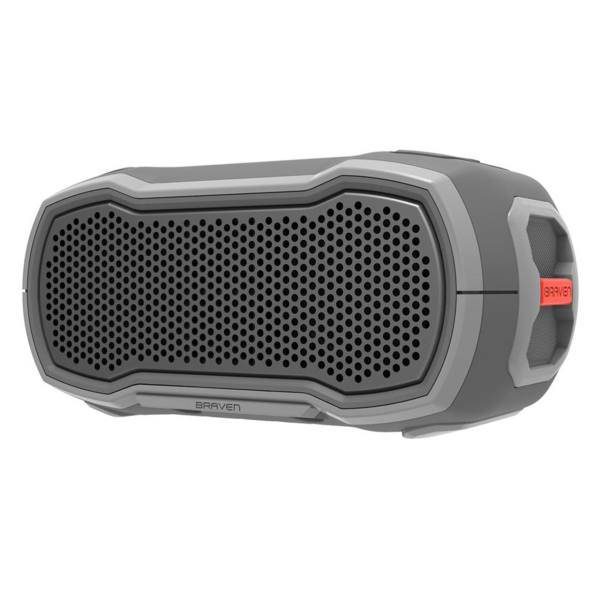 Braven Ready Solo Bluetooth Speaker، اسپیکر بلوتوثی بریون مدل Ready Solo