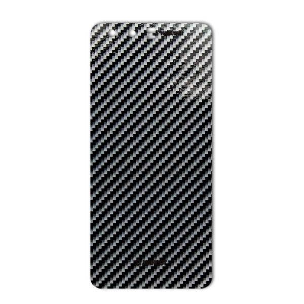 MAHOOT Shine-carbon Special Sticker for Huawei P10، برچسب تزئینی ماهوت مدل Shine-carbon Special مناسب برای گوشی Huawei P10