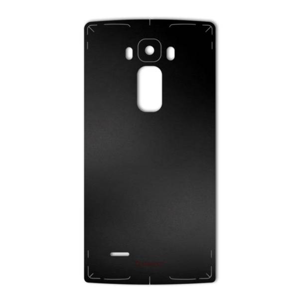 MAHOOT Black-color-shades Special Texture Sticker for LG G Flex 2، برچسب تزئینی ماهوت مدل Black-color-shades Special مناسب برای گوشی LG G Flex 2