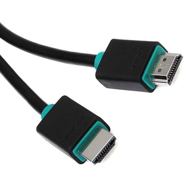 Prolink PB348 HDMI Cable 1.5m، کابل HDMI پرولینک مدل PB348 به طول 1.5 متر