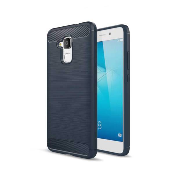 Jelly Silicone Case For Huawei GT3 / Honor 5c، قاب ژله ای سیلیکونی مناسب برای گوشی موبایل هوآوی GT3 / Honor 5c