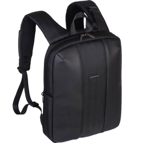 RivaCase 8125 Backpack For 14 Inch Laptop، کوله پشتی لپ تاپ ریوا کیس مدل 8125 مناسب برای لپ تاپ 14 اینچی