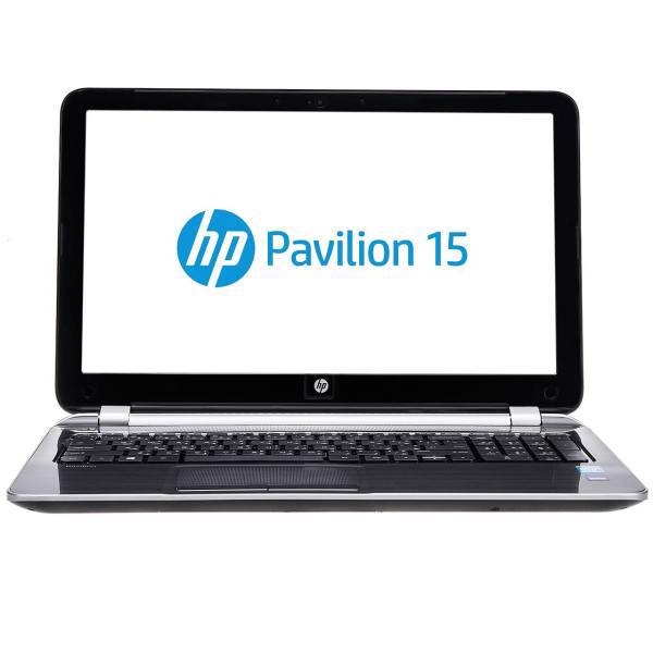 HP Pavilion 15-n264se - 15 inch Laptop، لپ تاپ 15 اینچی اچ پی مدل پاویلیون 15-n264se