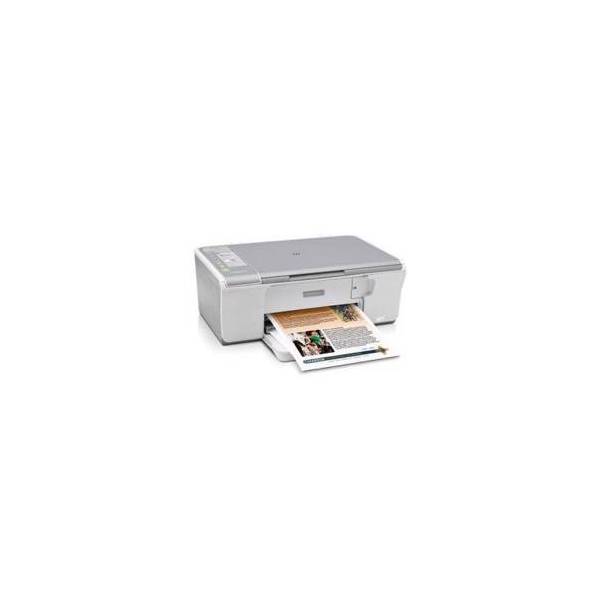 HP Deskjet F4235 Multifunction Inkjet Printer، اچ پی دسک جت اف 4235