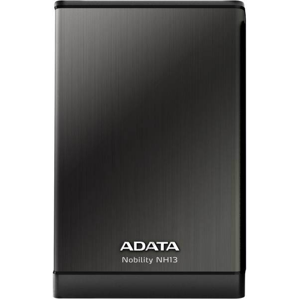 ADATA NH13 External Hard Drive - 500GB، هارددیسک اکسترنال ای دیتا مدل NH13 ظرفیت 500 گیگابایت