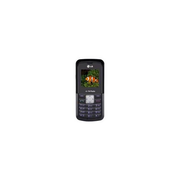 LG KP106، گوشی موبایل ال جی کا پی 106