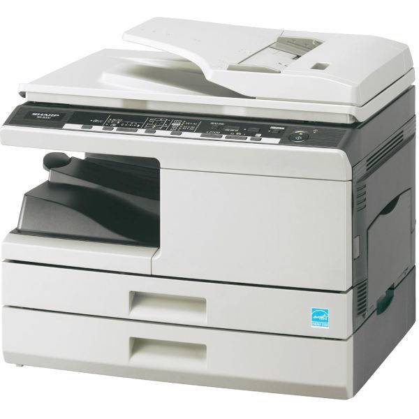 Sharp MX-B200 Photocopier، دستگاه کپی شارپ مدل MX-B200