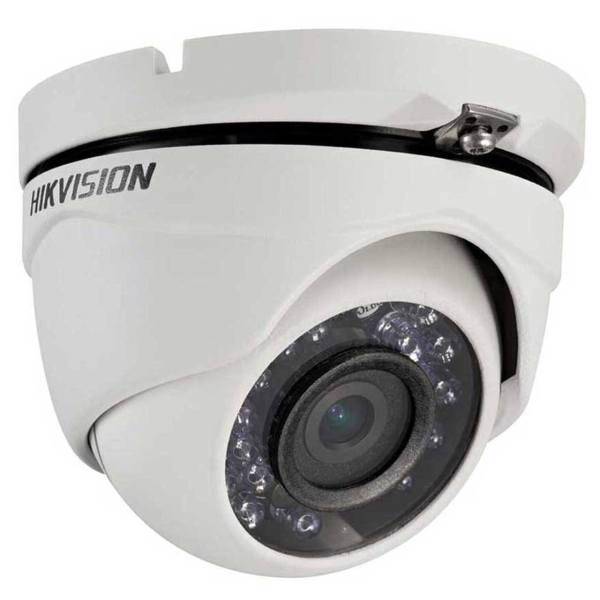 Hikvision DS-2CE56D0T-IRM Network Camera، دوربین تحت شبکه هایک ویژن مدل DS-2CE56D0T-IRM