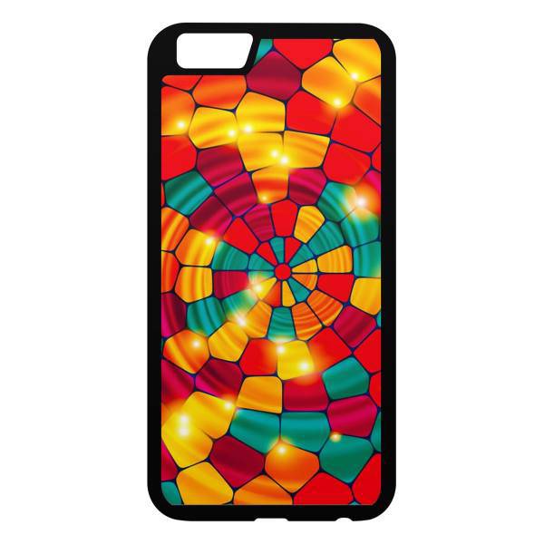 کاور لومانا مدل M6 Plus 134 مناسب برای گوشی موبایل آیفون 6/6s Plus
