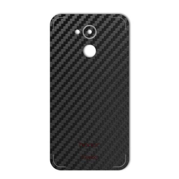 MAHOOT Carbon-fiber Texture Sticker for Huawei Honor 5c Pro، برچسب تزئینی ماهوت مدل Carbon-fiber Texture مناسب برای گوشی Huawei Honor 5c Pro