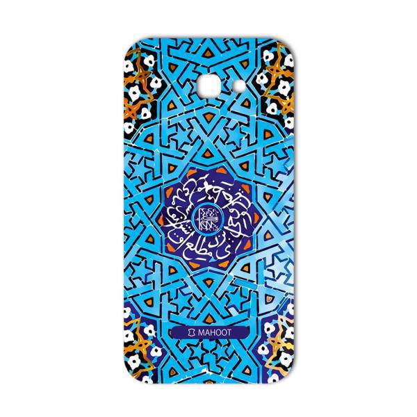 MAHOOT Slimi design-tile Design Sticker for Samsung A7 2017، برچسب تزئینی ماهوت مدل Slimi design-tile Design مناسب برای گوشی Samsung A7 2017