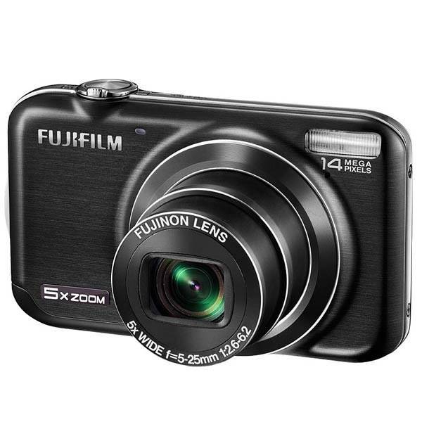Fujifilm FinePix JX300، دوربین دیجیتال فوجی فیلم فاین‌ پیکس جی ایکس 300