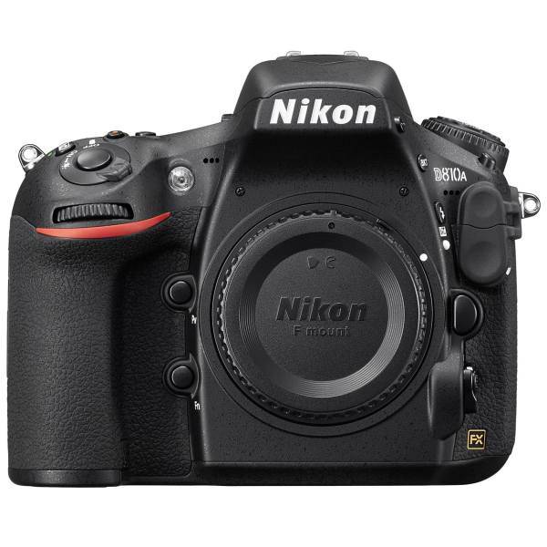 Nikon D810A Body Digital Camera، دوربین دیجیتال نیکون D810A