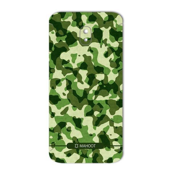 MAHOOT Army-Pattern Design for Samsung J3 2017-J3 Pro، برچسب تزئینی ماهوت مدل Army-Pattern Design مناسب برای گوشی Samsung J3 2017-J3 Pro