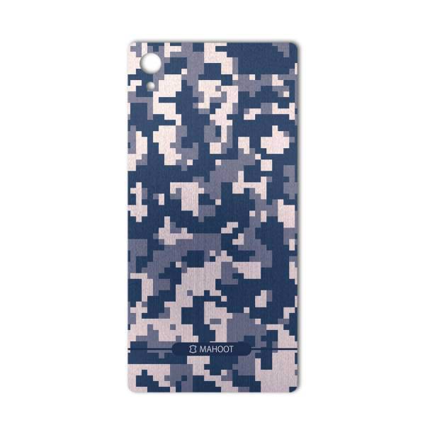 MAHOOT Army-pixel Design Sticker for Sony Xperia Z5، برچسب تزئینی ماهوت مدل Army-pixel Design مناسب برای گوشی Sony Xperia Z5