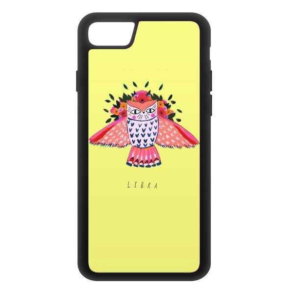 Lomana Libra M7069 Cover For iPhone 7، کاور لومانا مدل Libra کد M7069 مناسب برای گوشی موبایل آیفون 7