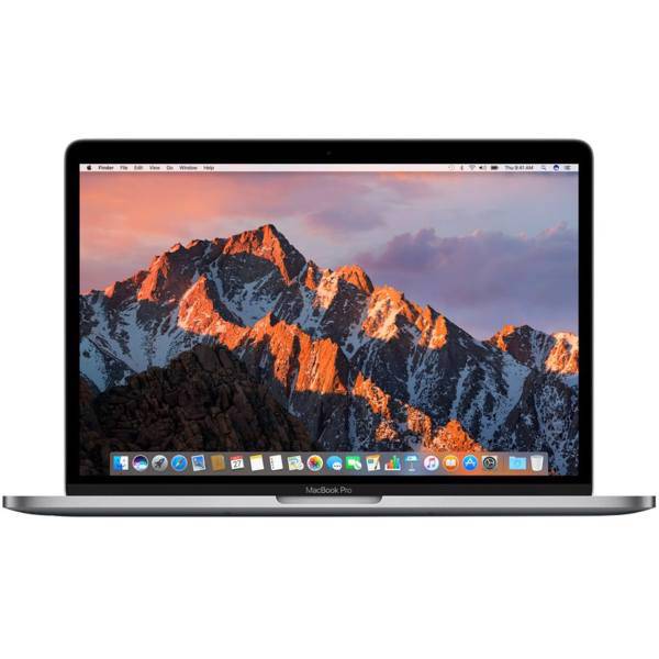 Apple MacBook Pro - 13 inch Laptop، لپ تاپ 13 اینچی اپل مدل MacBook Pro