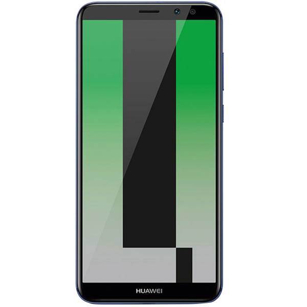 Huawei Mate 10 Lite RNE-L21 Dual SIM Mobile Phone، گوشی موبایل هوآوی مدل Mate 10 lite RNE-L21 دو سیم‌ کارت