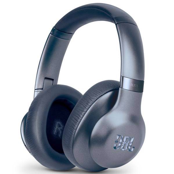 JBL EVEREST ELITE 750NC Wireless Headphones، هدفون بی سیم جی بی ال مدل EVEREST ELITE 750NC