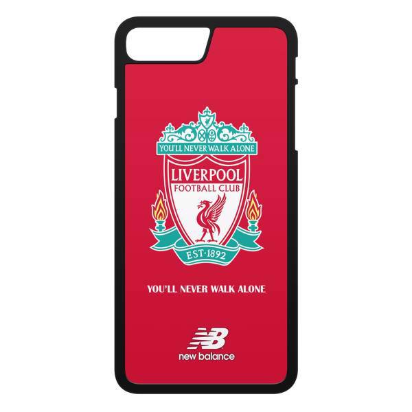 Lomana LiverPool M7 Plus 013 Cover For iPhone 7 Plus، کاور لومانا مدل لیورپول M7 Plus 013 مناسب برای گوشی موبایل آیفون 7 پلاس