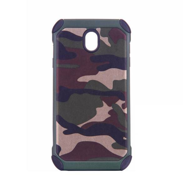 Camouflage Cover For Samsung Galaxy J5 2017، کاور گوشی موبایل مدل camouflage مناسب برای گوشی موبایل سامسونگ گلکسیJ5 2017