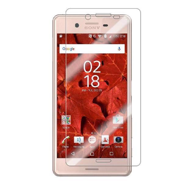 Nano Screen Protector For Mobile Sony Xperia X، محافظ صفحه نمایش نانو مناسب برای سونی Xperia X