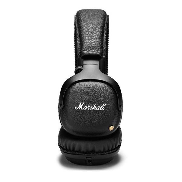 Marshall MID Bluetooth Headphone، هدفون بلوتوث مارشال مدل MID