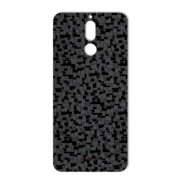 MAHOOT Silicon Texture Sticker for Huawei Mate 10 Lite، برچسب تزئینی ماهوت مدل Silicon Texture مناسب برای گوشی Huawei Mate 10 Lite